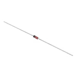 Vishay Zener Diode 3.3 V Through Hole 2 Pin Count 500 mW Maximum Power Dissipation, BZX55C3V3-TAP (Pack of 250)-picture-30