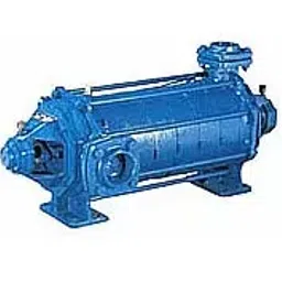 Kirloskar 10 HP End Suction Multistage Pump - 16 SR 6-picture-41