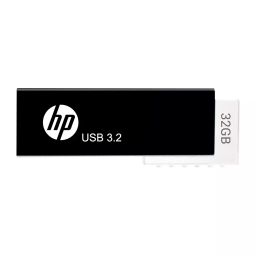 HP 32 GB USB 3.2 Black Pen Drive, x718w (Pack of 10)-picture-30