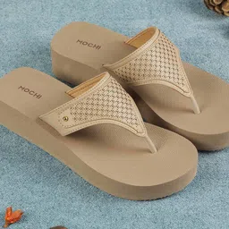Mochi T-Strap Flats-picture-1