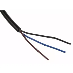 RS PRO Proximity Sensor Inductive Barrel-Style M18x1 5 mm NPN 10-30 V DC IP67, 7018222 image 3