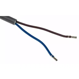 RS PRO Proximity Sensor Capacitive Barrel-Style M18x1 8 mm Detection 20-250 V AC IP67, 1845597 image 3