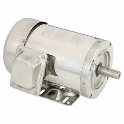 Dayton Washdown Motor 3-Phase 1 HP 1165 Nameplate RPM, 4GPT1-image-27
