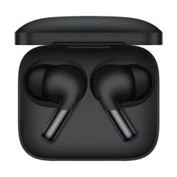 OnePlus Buds Pro 2 In Ear Bluetooth Earbuds with Upto 48dB ANC (Obsidian Black, True Wireless) image 2