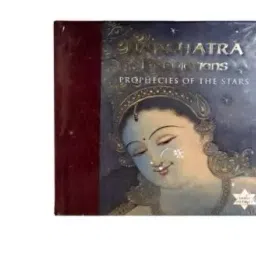 Nightingale Nakshatra Predictions Pack Of 1 ,58378-10
