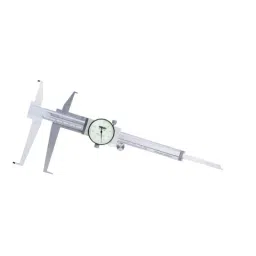 Insize Inside Groove Dial Caliper 11-150 mm, 1376-150-24