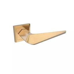 Godrej Rose Handle Smooth Euro Modern Theme Sunset Rose Gold Finish, 9264-picture-42