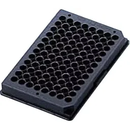 AS ONE Well Microplate (96 Holes), 1-7366-03 (Pack of 80)-image-77