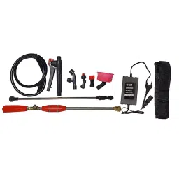 OEM 1.8A ‎42 x 9 x 7 cm Sanitizing Machine Spare kit with Charger Battery-image-17