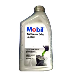 Mobil Antifreeze Extra JIS 1 L Coolant for All Petrol, Diesel, and CNG Vehicles-picture-35