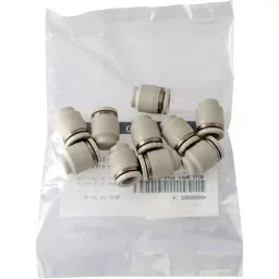 PISCO Cap Standard Type Φ8 mm, PPF8W (Bag of 10 Pcs)-picture-15