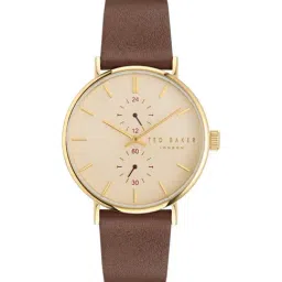 Ted Baker BKPPGF302 Analog Watch for Men-picture-48