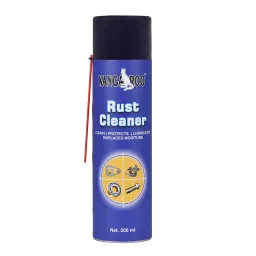 Kangaroo Rust Remover Spray - Multipurpose 500ml-18