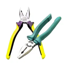 Sky Blue Lineman Plier SBE289 2 Cutting Wire false Piece Multicolour N-image-97
