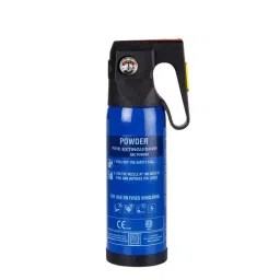 Ceasefire Fire Extinguisher Texture Classic Range ABC Powder MAP 90 Blue 1 Kg, CF-001106-picture-42