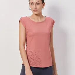 SEEQ Pink T-Shirt-picture-12