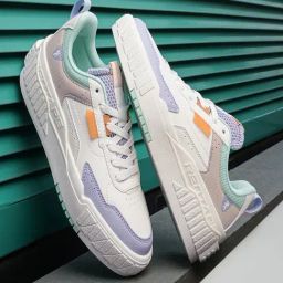 Red Tape Women's Cream Sneakers-42