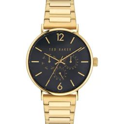 Ted Baker BKPPGF307 Analog Watch for Men-image-74