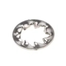 RS PRO Shakeproof Washer A4 316 Stainless Steel Internal Tooth M4, 6657309 (Bag of 100 pcs)-image-72