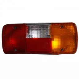Hella 328.501-101 Tail Lamp for TATA1312/1210/407/VOL (L)-image-69