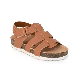 BRISKERS Kids Comfort Sandals-52