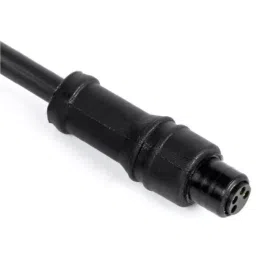 RS PRO 4 Way Sensor Actuator Cable Straight Female M8 to Unterminated 5 m, 1447648-image-92