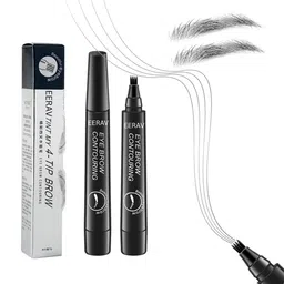 VBA Eye Brow Contouring Pencil - Black-picture-34