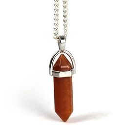 VIBESLE Unisex Stainless Steel Pendant-image-47