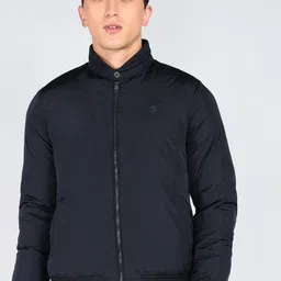 u.s. polo assn. Men Solid Casual Jacket-picture-14