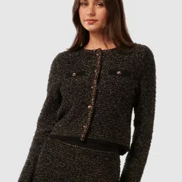 Forever New Women Quirky Cardigan-image-41