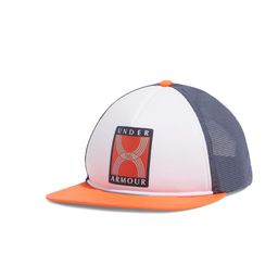 UNDER ARMOUR Men Iso-Chill Drive Low Stretch Fit Cap-picture-11