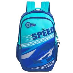 Skybags Squad Plus 06 30 Ltrs Blue Medium Backpack-picture-40