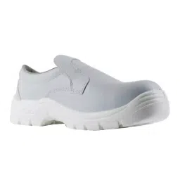 RS PRO Safety Shoe Unisex White Toe Capped UK 8 EU 43, 2461040-image-65