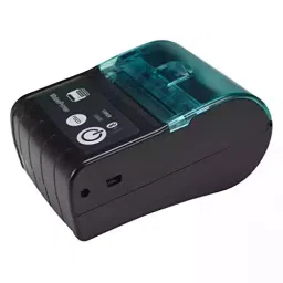 Swaggers 58 mm Bluetooth Printer-43