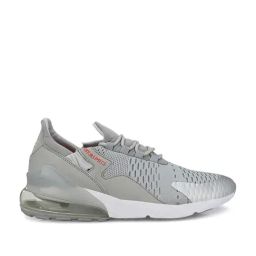 OFF LIMITS Men's Light Grey Running Shoes-image-36