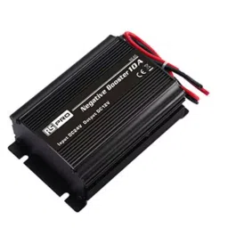 RS PRO DC-DC Converter Chassis Mount 12 V DC 120 W, 1793347-22