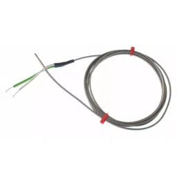 RS PRO Type J Thermocouple 25 mm Length 3.18 mm Diameter, 8722802-image-73