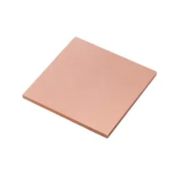 AS ONE Tough Pitch Copper Plate 300 mmx300 mm, 3-2737-41-image-34