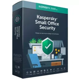 Kaspersky Small Office Security 15 user + 1 year + 2 File server (Email Delivery - No CD)-15