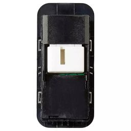 Uno Minda Power Window Switch - Sub (1) Rear Left/Right, 5 Pin (S22143-000M00) image 2