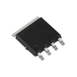 Vishay MOSFET, N-CH, 79.4A, 60V, POWERPAK SO, SIJ186DP-T1-GE3-image-74