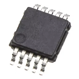 Stmicroelectronics High Voltage Switcher 10 Pin SSOP, VIPER011XSTR (Pack of 2500)-image-41