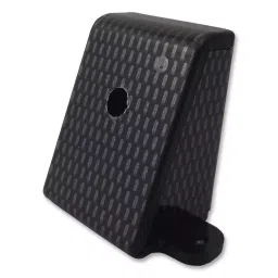 CAMDENBOSS Pi Camera Enclosure, Hips, Carbon Fibre, CBRPC-CAR-45