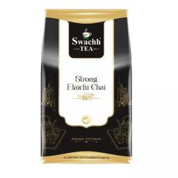 Swachh Tea Medium Caffeine Strong Elaichi Chai (5 Kg)-image-98