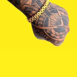 Dynamic Retail Global Men Gold Bracelet-image-54
