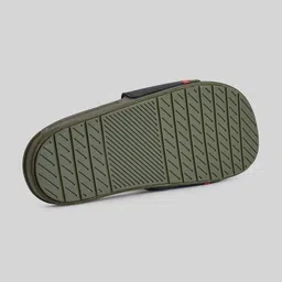 Pepe Jeans Men Printed Sliders image 4