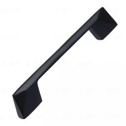 Atmex Premium Cabinet Handle 288 mm Black (BRYO) Matt Finish, 1288801031-image-26
