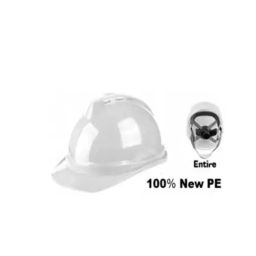 Ingco HSH202 Plastic Safety Helmet White-picture-47