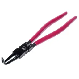 JTC Chrome Vanadium Steel Retaining Ring Plier External Straight Size 300 mm, JTC HB300-image-11