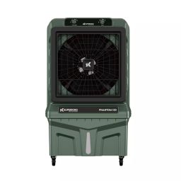 Superking Desert Air Cooler Auto Swing 130 L with Honeycomb Cooling, PHANTOM 130-picture-20